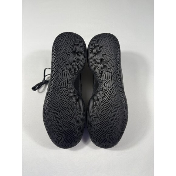 Nike Kyrie Flytrap 5 Shoes Mens Size 13 Black Basketball Sneakers CZ4100-004 - Picture 9 of 10